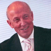 Paul Meehan FCII