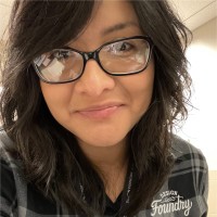 Elizabeth Cruz, Hri
