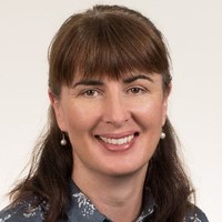 Jane Stewart Dickson