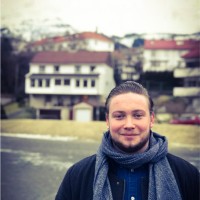 Magnus Jordfald