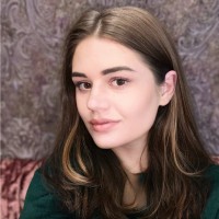 Anna Kyrpychova