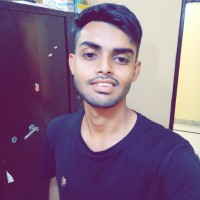Ayush Kumar
