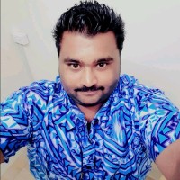Prashant Naicker