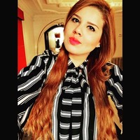 Diana Cristal De Leon Flores