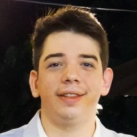 Lucas Andrei Moraes Da Silva