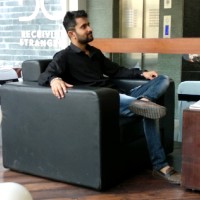 Ravi Kumar suthar