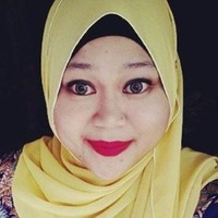 Tengku Nur Ain Fatimah Tengku Azlan
