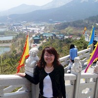 王莉莉