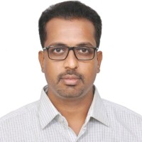 Shashidharan Machiri