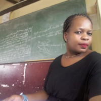Rose Mthembu