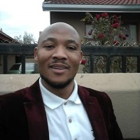 Thapelo Mothupi