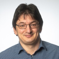 Julien Fogeron