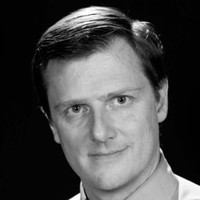 John Van Eck