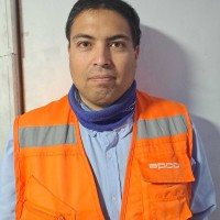 Gonzalo Patricio López Honores