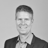 Todd Buchman