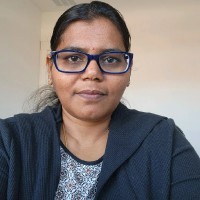 Punitha Veeramani