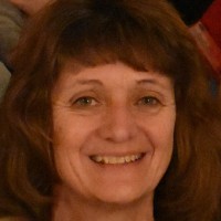 Anita Hartman
