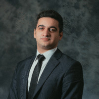Orkhan Abbaszade