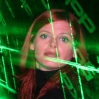 Sara Jane English