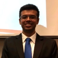 Pranav Hosangadi, Ph.D.