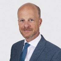 Gordon Kellie