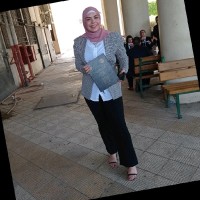 Ghada Sayed