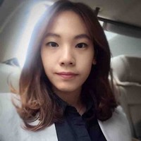 Nichole Huang