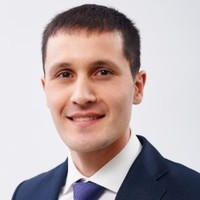Рифат Байгужин