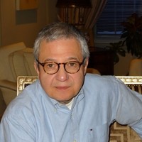 Marc Gian, B.A.,M.A.