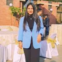 Ruchika Kedia