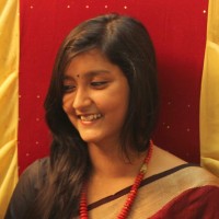 Adrita Sreemani