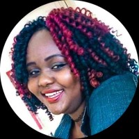 Lucy Wanjau
