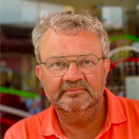 Rob Ansen