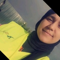Khouloud Ben Hamza