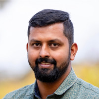 Vineeth Kelammattu