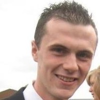 Aidan Holohan