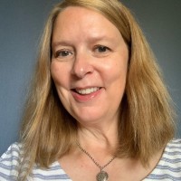 Ellen Wilcox