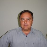 Antonio M. Guimaraes