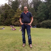 Mohit Jain