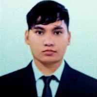 Harold David Claveria