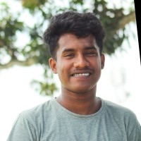 MD Riyad Hasan