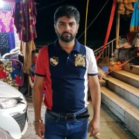 Muhammad Kaleem - Chrp