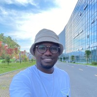 Masimba Mufudza