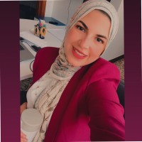 Dina Tarek