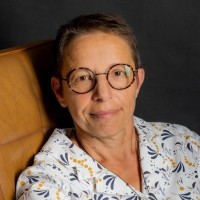 Brigitte TOLLIS