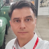 Welington Luiz Panzarini
