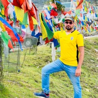 Salman Shaikh