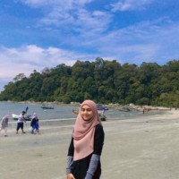Nur Afza Nisa Kodri