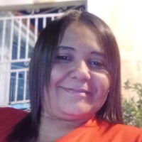 Yasmely Martinez