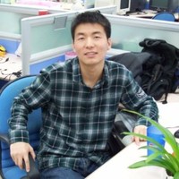 Shenghui Wei
